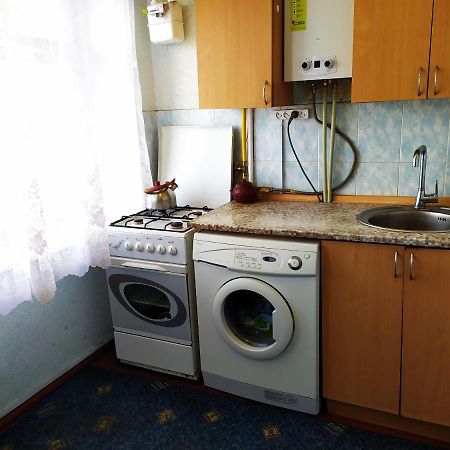 Ярослава Мудрого 68 Sumy Bagian luar foto